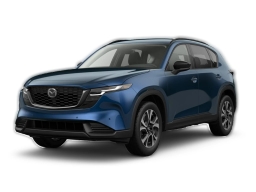 Mazda CX-5 2.5 S Preferred AWD 2026