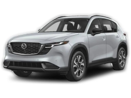 Mazda CX-5 2.5 S Preferred AWD 2026