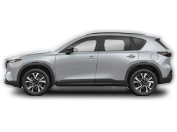 Mazda CX-5 2.5 S Preferred AWD 2026