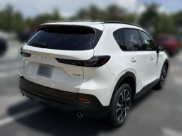 Mazda CX-5 2.5 S Preferred AWD 2026