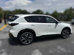 Mazda CX-5 2.5 S Preferred AWD 2026