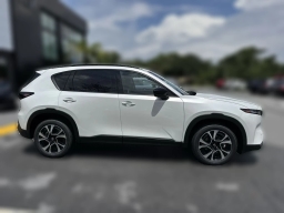 Mazda CX-5 2.5 S Preferred AWD 2026