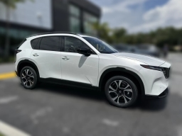 Mazda CX-5 2.5 S Preferred AWD 2026