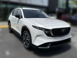 Mazda CX-5 2.5 S Preferred AWD 2026