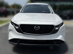 Mazda CX-5 2.5 S Preferred AWD 2026