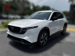 Mazda CX-5 2.5 S Preferred AWD 2026