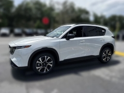 Mazda CX-5 2.5 S Preferred AWD 2026