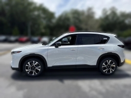 Mazda CX-5 2.5 S Preferred AWD 2026