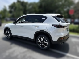 Mazda CX-5 2.5 S Preferred AWD 2026