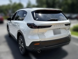 Mazda CX-5 2.5 S Preferred AWD 2026