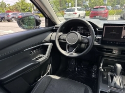 Mazda CX-5 2.5 S Preferred AWD 2026
