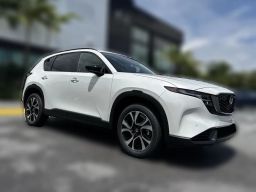 Mazda CX-5 2.5 S Preferred AWD 2026