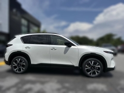 Mazda CX-5 2.5 S Preferred AWD 2026