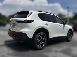 Mazda CX-5 2.5 S Preferred AWD 2026