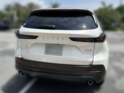 Mazda CX-5 2.5 S Preferred AWD 2026