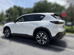 Mazda CX-5 2.5 S Preferred AWD 2026