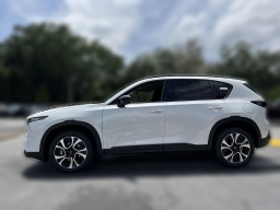 Mazda CX-5 2.5 S Preferred AWD 2026