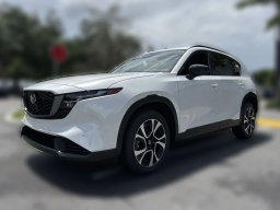 Mazda CX-5 2.5 S Preferred AWD 2026
