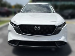 Mazda CX-5 2.5 S Preferred AWD 2026