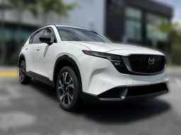 Mazda CX-5 2.5 S Preferred AWD 2026