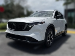 Mazda CX-5 2.5 S Preferred AWD 2026