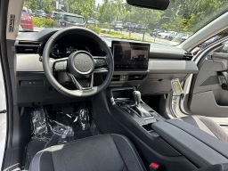 Mazda CX-5 2.5 S Preferred AWD 2026