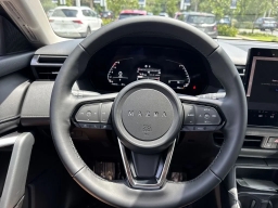 Mazda CX-5 2.5 S Preferred AWD 2026