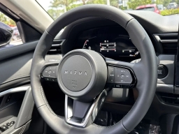 Mazda CX-5 2.5 S Preferred AWD 2026