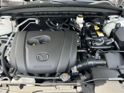 Mazda CX-5 2.5 S Preferred AWD 2026