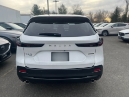 Mazda CX-5 2.5 S Preferred AWD 2026