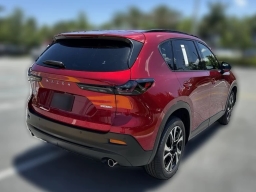 Mazda CX-5 2.5 S Preferred AWD 2026