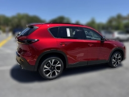 Mazda CX-5 2.5 S Preferred AWD 2026