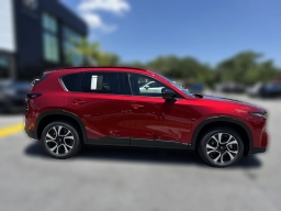 Mazda CX-5 2.5 S Preferred AWD 2026