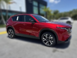 Mazda CX-5 2.5 S Preferred AWD 2026