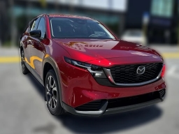 Mazda CX-5 2.5 S Preferred AWD 2026
