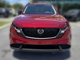 Mazda CX-5 2.5 S Preferred AWD 2026