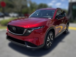 Mazda CX-5 2.5 S Preferred AWD 2026