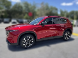 Mazda CX-5 2.5 S Preferred AWD 2026