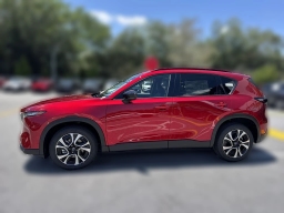 Mazda CX-5 2.5 S Preferred AWD 2026