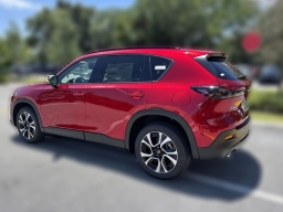 Mazda CX-5 2.5 S Preferred AWD 2026