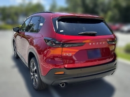 Mazda CX-5 2.5 S Preferred AWD 2026