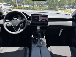 Mazda CX-5 2.5 S Preferred AWD 2026