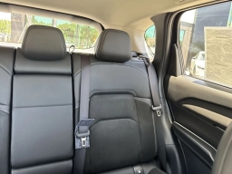 Mazda CX-5 2.5 S Preferred AWD 2026
