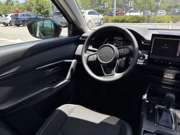 Mazda CX-5 2.5 S Preferred AWD 2026