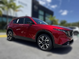 Mazda CX-5 2.5 S Preferred AWD 2026