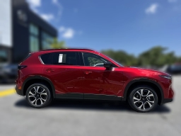 Mazda CX-5 2.5 S Preferred AWD 2026