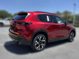 Mazda CX-5 2.5 S Preferred AWD 2026