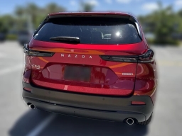 Mazda CX-5 2.5 S Preferred AWD 2026