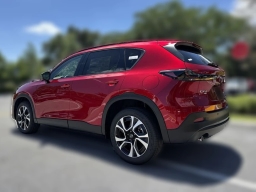Mazda CX-5 2.5 S Preferred AWD 2026