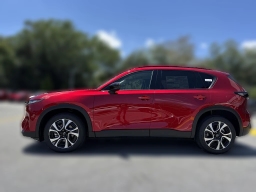 Mazda CX-5 2.5 S Preferred AWD 2026